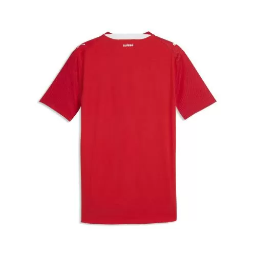 Switzerland Authentic Jersey WC - 2026